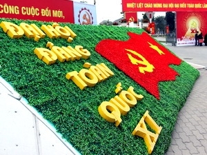 Ngày 19/1 sẽ công bố kết quả bầu Tổng bí thư 